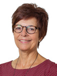 Ute Becker