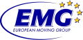 Logo EMG