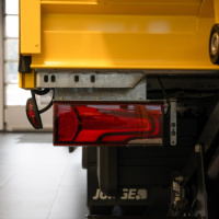 eCanter Abbiegassistent