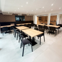 Essbereich des "Bistro Connect"'s