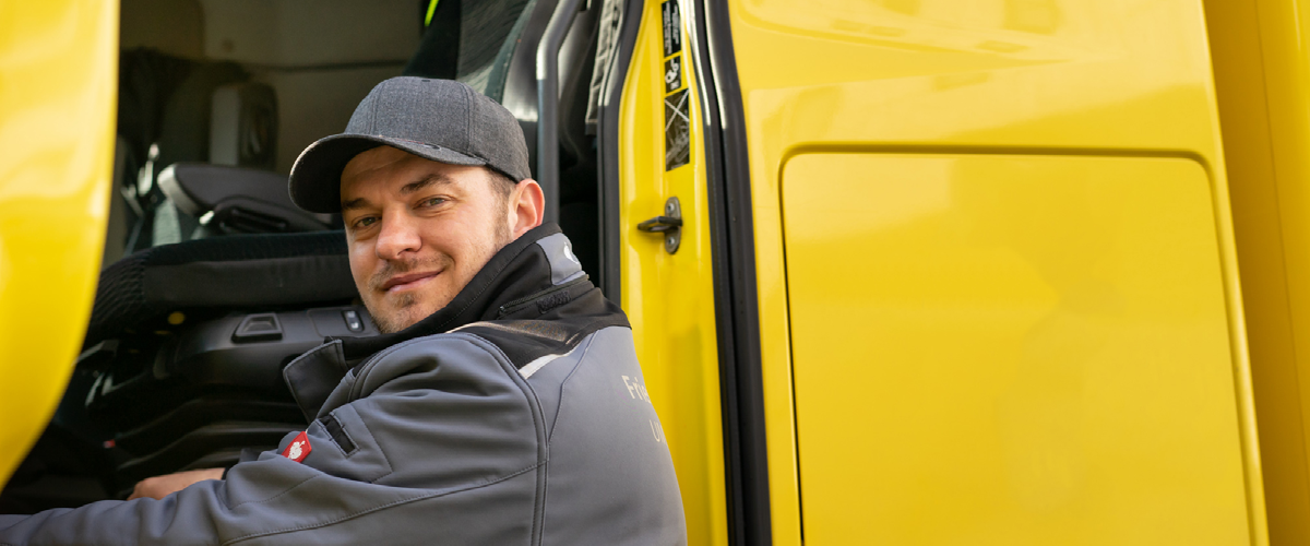 Wir suchen Fahrer*innen in Griesheim