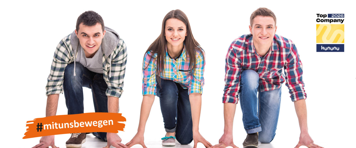 Ausbildung bei Friedrich Friedrich in Griesheim (bei Darmstadt)