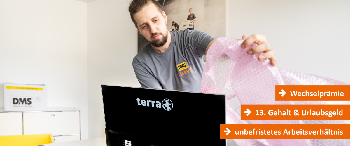 Fachkraft für IT-Umzüge in Griesheim gesucht Fachkraft für IT-Umzüge in Griesheim gesucht