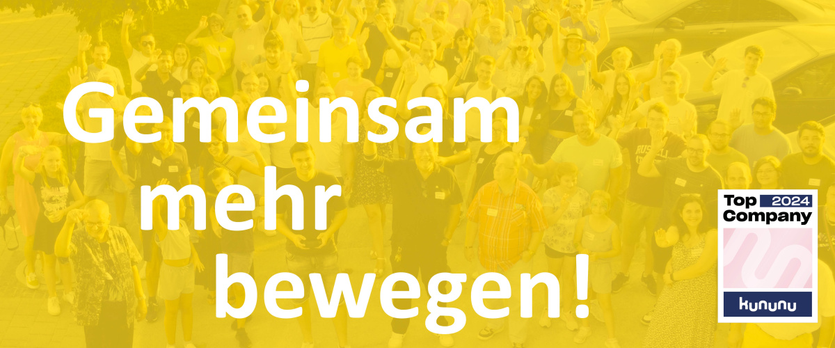 Karriereseite Stellenangebote Griesheim Darmstadt