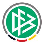 Logo des Deutschen Fußball-Bundes