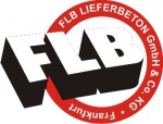 Umzug FLB Lieferbeton Frankfurt