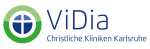 Logo Klinikumzug Karlsruhe