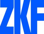 ZKF Logo