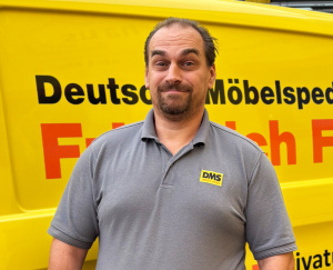 Matthias Maier, seit 25 Jahren Mitarbeiter bei Friedrich Friedrich Matthias Maier, seit 25 Jahren Mitarbeiter bei Friedrich Friedrich