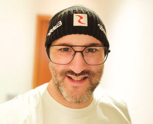 Tim Rothmer - neuer Kollege in der Stammkundenbetreuung