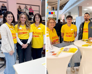 Laura Bartscher, Emelie Fromann, Kerstin Erbe, Diana Dequis, Lukas Seemann, Justin Vetter Laura Bartscher, Emelie Fromann, Kerstin Erbe, Diana Dequis, Lukas Seemann, Justin Vetter