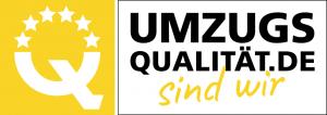 Logo Umzugsqualität