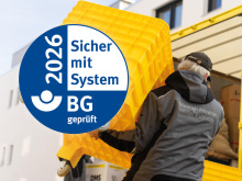 Zertifizierung AMS BG Verkehr