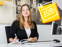 Kfm. techn. Büromitarbeiter