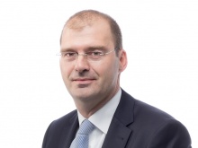 Oliver Gerheim erneut Aufsichtsratsmitglied bei der DMS
