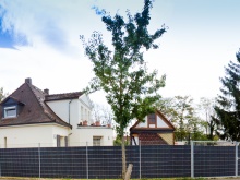 Neue Liegenschaft im Rübgrund Gewerbegebiet Nordring Griesheim