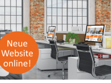 KS Büromöbel mit neuer Website