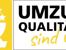 Logo Umzugsqualität