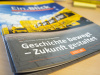 2025|01 - Ein.Blick "Geschichte bewegt - Zukunft gestaltet"