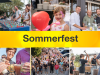 Sommerfest Friedrich Unternehmensgruppe