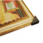 Art removal