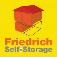 Friedrich Self-Storage Darmstadt