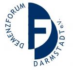 Logo des DemenzForumDamstadt e. V. 
