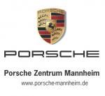 Logo Porsche Zentrum Mannheim